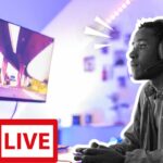 streaming