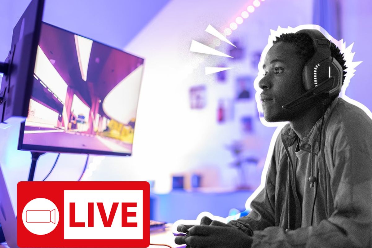 streaming