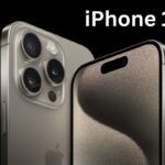 iPhone 17 Leaks