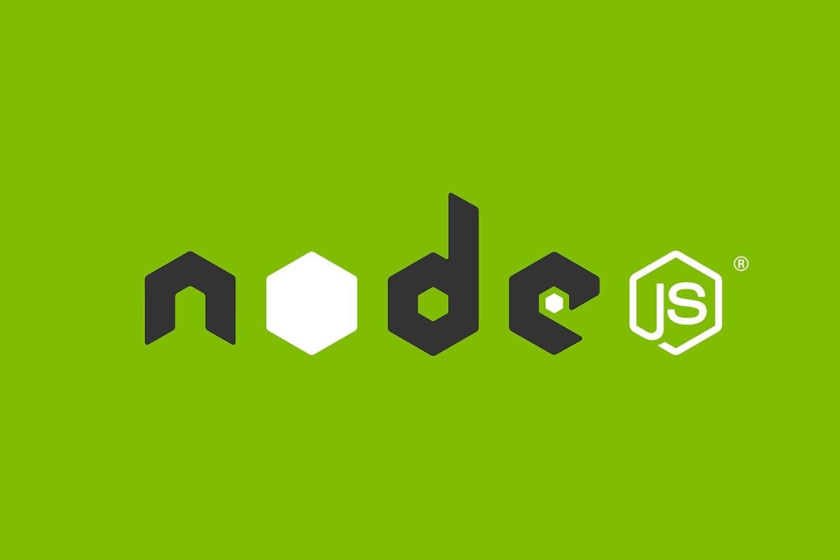 node js